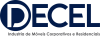 Decel Móveis - Móveis Corporativos, Móveis Residenciais, Cadeiras De Escritório, Cadeiras de Auditório, Poltronas, Móveis para Ambientes Colaborativos e Coletivos, Móveis para Escritório em Caxias do Sul